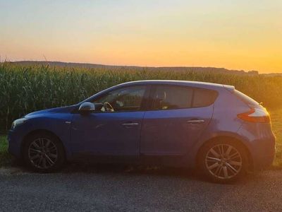 Renault Mégane III