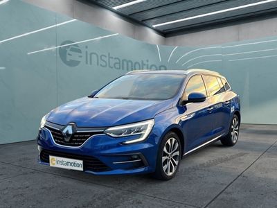 Renault Mégane IV