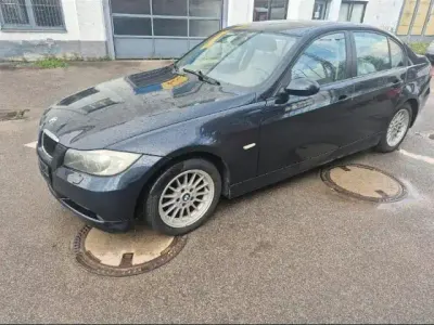 Gebraucht BMW 320