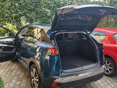Gebraucht Peugeot 3008
