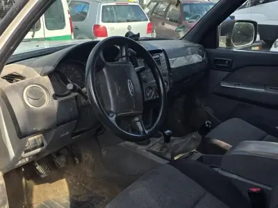 Gebraucht Ford Ranger