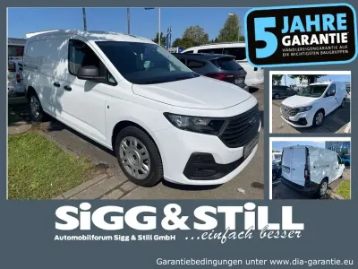 Gebraucht Ford Transit Connect