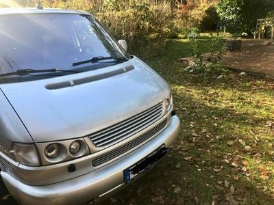 VW T4