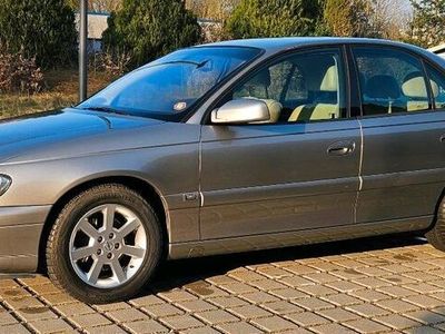 gebraucht Opel Omega B 2.6 V6 Bj.05 2003