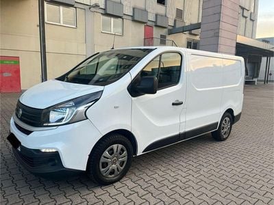 Fiat Talento