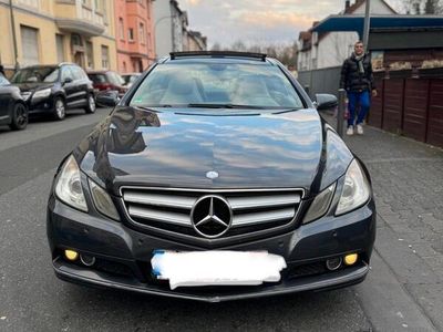 Mercedes E350