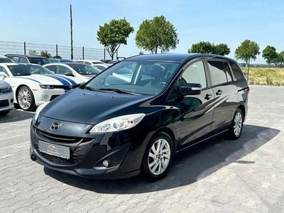Mazda 5