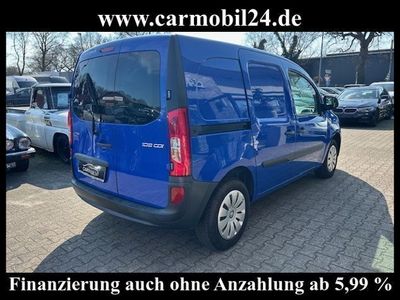 Mercedes Citan 108