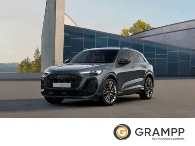 Ny Audi Q5 Ambiente 367 HK (269 kW) 2026 Grå SUV