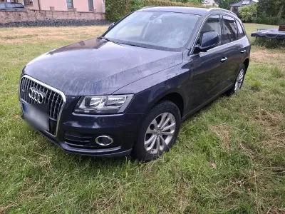 Gebraucht Audi Q5