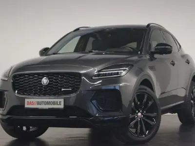 Gebraucht Jaguar E-Pace
