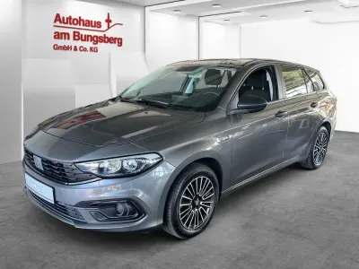 Gebraucht Fiat Tipo