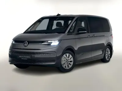 Neu VW Multivan Life 150 PS (110 kW) 2026 Indiumgrau metallic Van / Kleinbus