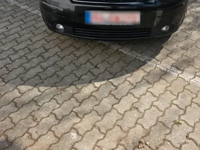 Gebraucht Audi A2 75 PS (55 kW) 2001 Schwarz Kleinwagen