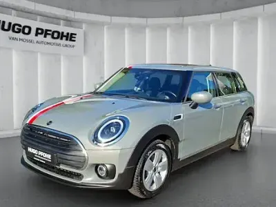 Gebraucht Mini Cooper Clubman