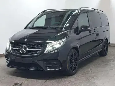 Gebraucht Mercedes V300