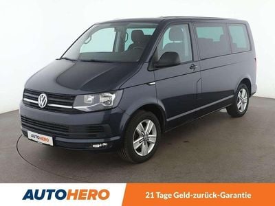 VW T6