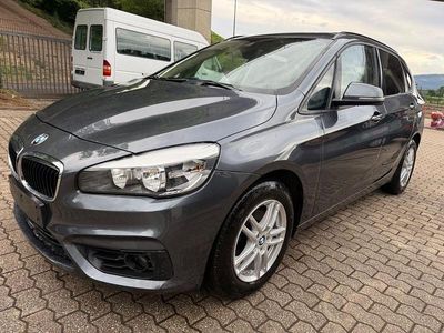 BMW 216 Active Tourer