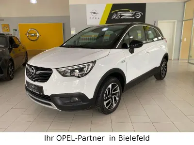 Gebraucht Opel Crossland
