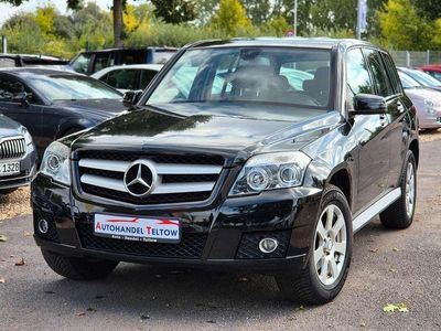 Mercedes GLK220