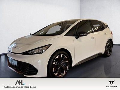 Usata Cupra Born e-Boost 169 kW (231 CV) 2025 Bianco Utilitaria