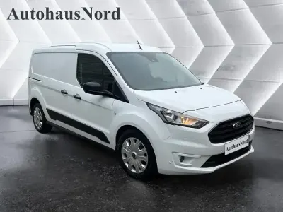 Brugt Ford Transit Connect 101 HK (74 kW) 2023 Hvid MPV