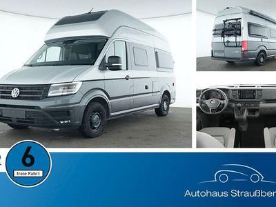 Gebraucht VW California California 177 PS (130 kW) 2025 Silberkeine angabe Van
