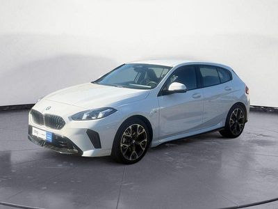 Gebraucht BMW 120 M Sport 163 PS (119 kW) 2025 Weiß Kleinwagen