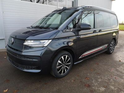 Starlightblau matallic dach schwarz Neu 2025 VW California Comfortline Van | 64.230 € (Fairer Preis)