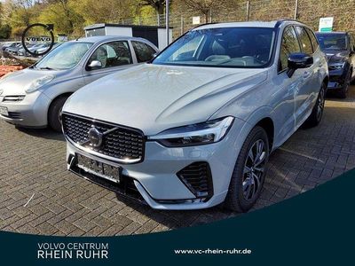 Gebraucht Volvo XC60 Plus 197 PS (144 kW) 2024 Vapour grey / metallic SUV