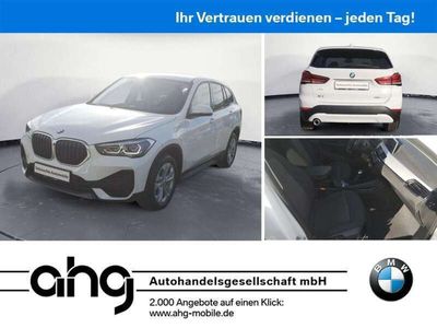 gebraucht BMW X1 xDrive25e