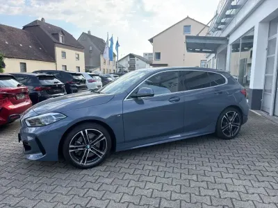 Gebraucht BMW 120 M Sport 178 PS (130 kW) 2021 Other Limousine