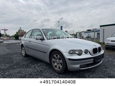 BMW 318 Compact