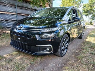 Citroën Grand C4 Picasso