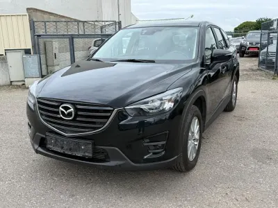 Gebraucht Mazda CX-5