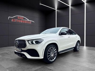 Mercedes GLE400
