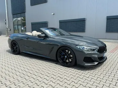 Gebraucht BMW M850