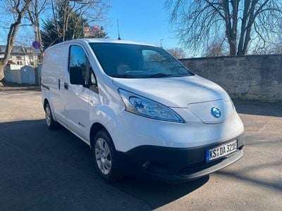 Nissan e-NV200