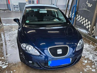 gebraucht Seat Leon 