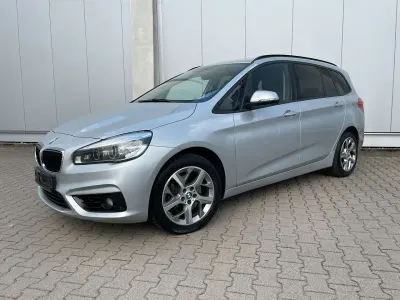 Gebraucht BMW 218