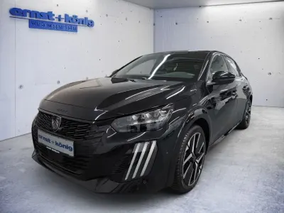 Gebraucht Peugeot e-208