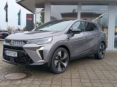Second-hand Mitsubishi Grandis Diamant Edition 158 CP (116 kW) 2026 Gri SUV