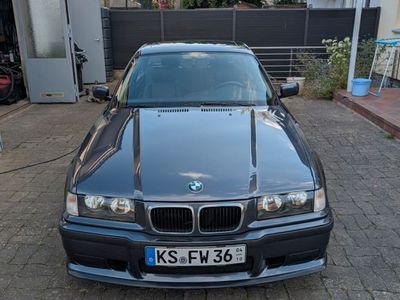 BMW 328