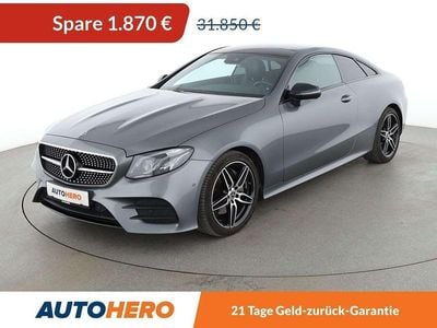 Mercedes E200