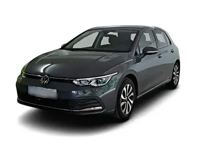 Gebraucht VW Golf VIII