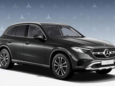 Mercedes GLC200