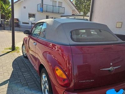 Chrysler PT Cruiser
