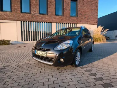 Gebraucht Renault Clio GrandTour