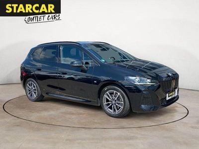 BMW 220 Active Tourer