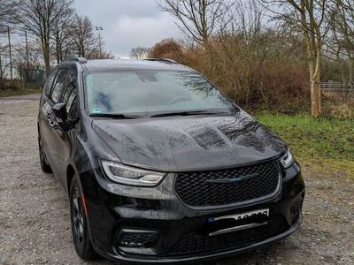 gebraucht Chrysler Pacifica S Plug-In Hybrid mit V6